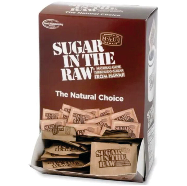 Sugar in the Raw 200ct