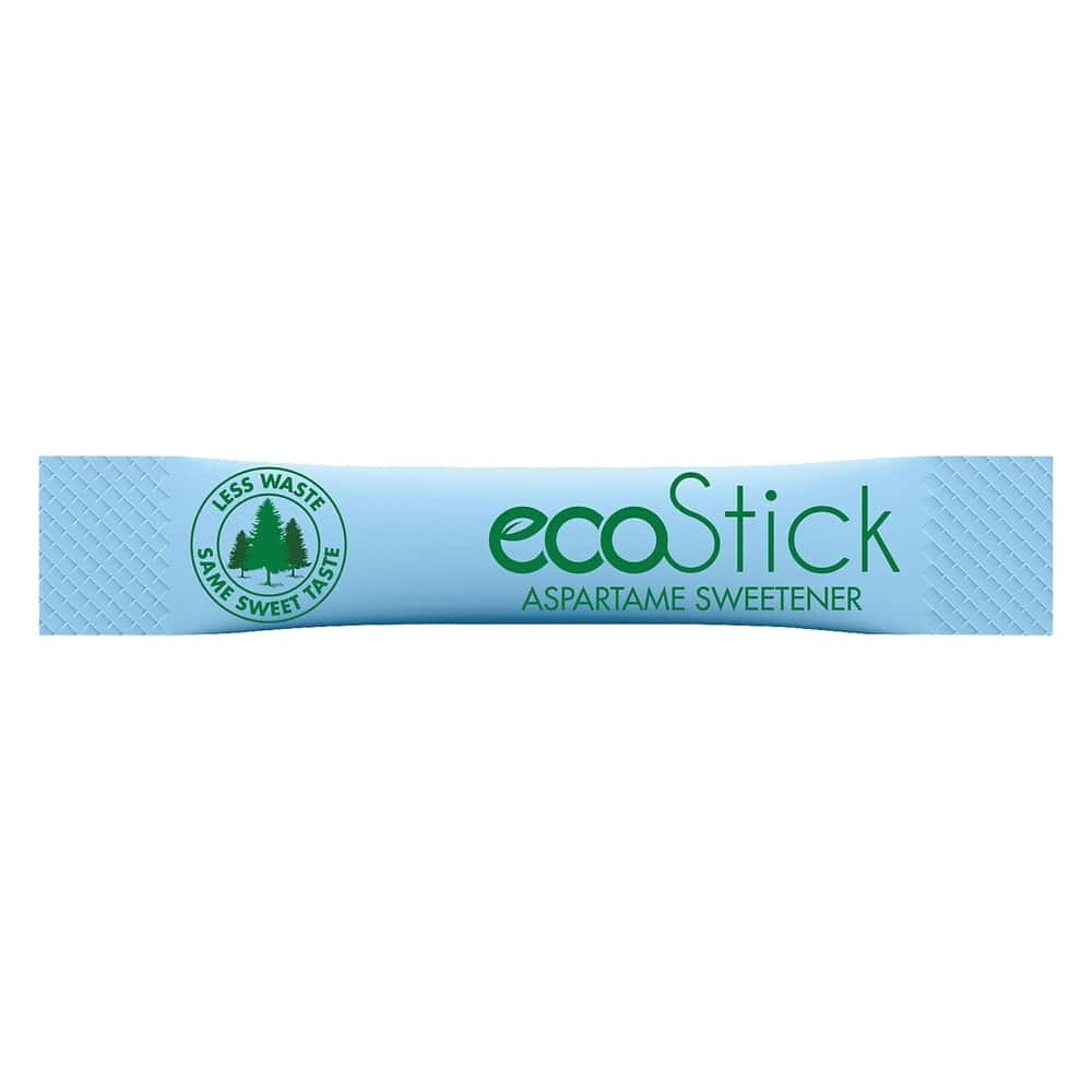 Eco-Stick Aspartame Blue .5g