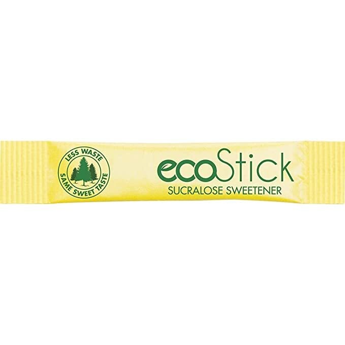 Eco-Stick Sucralose Yellow .5g