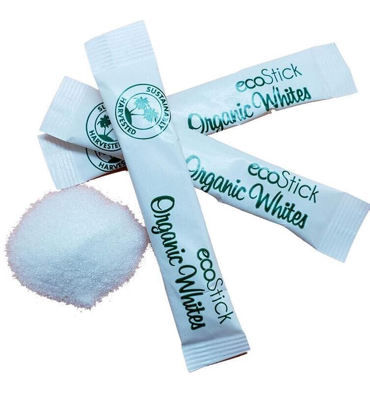 Eco-Stick White Sugar 2.8g