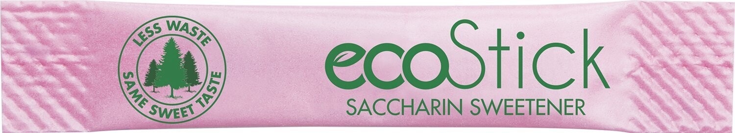 Eco-Stick Saccharin Pink .5g