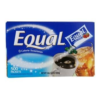 Equal Packets 500ct