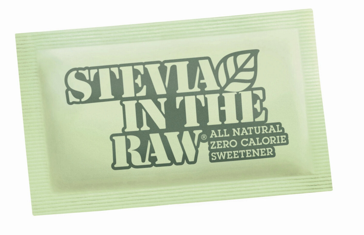 Stevia in the Raw