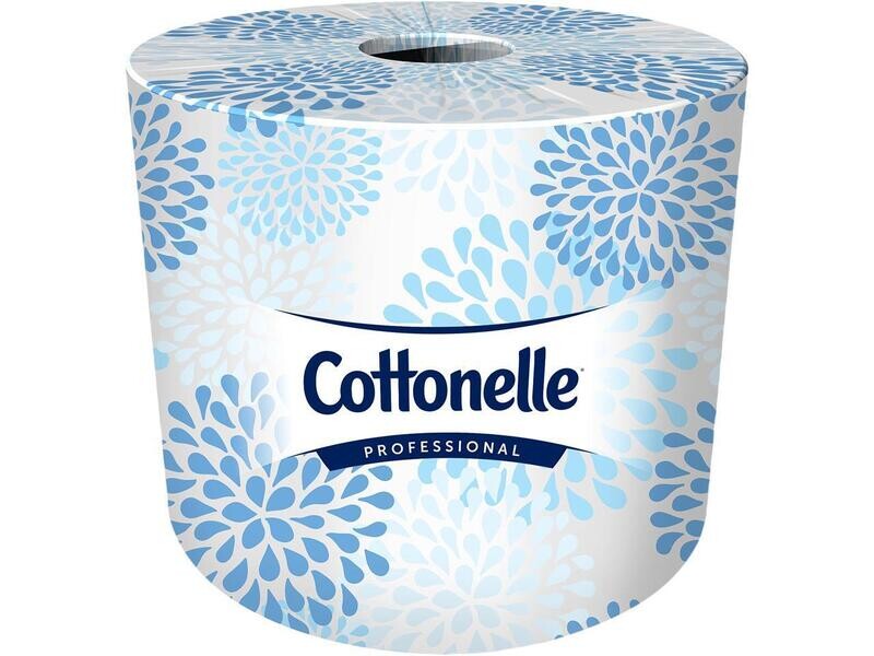 Cottonelle 451 Sheets/Roll