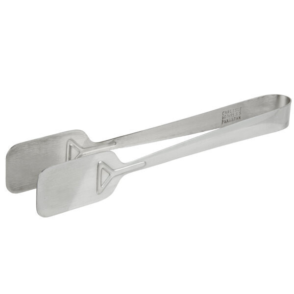 Stainless Steel Pastry Tongs