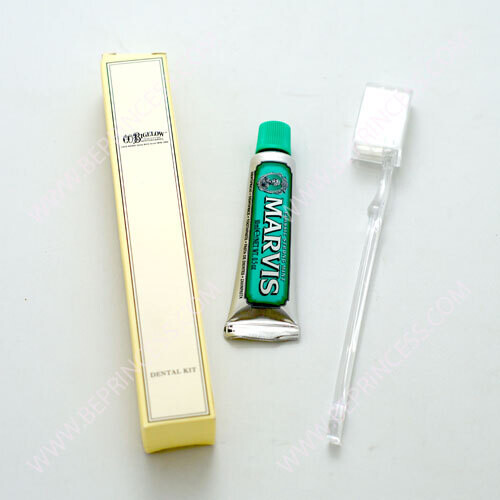 CO Bigelow Dental Kit