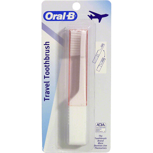 Oral B Travel
