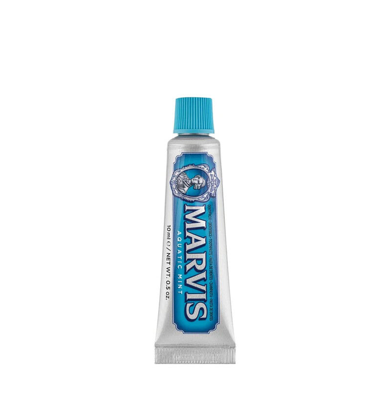Marvis Aquatic Mint 10ml