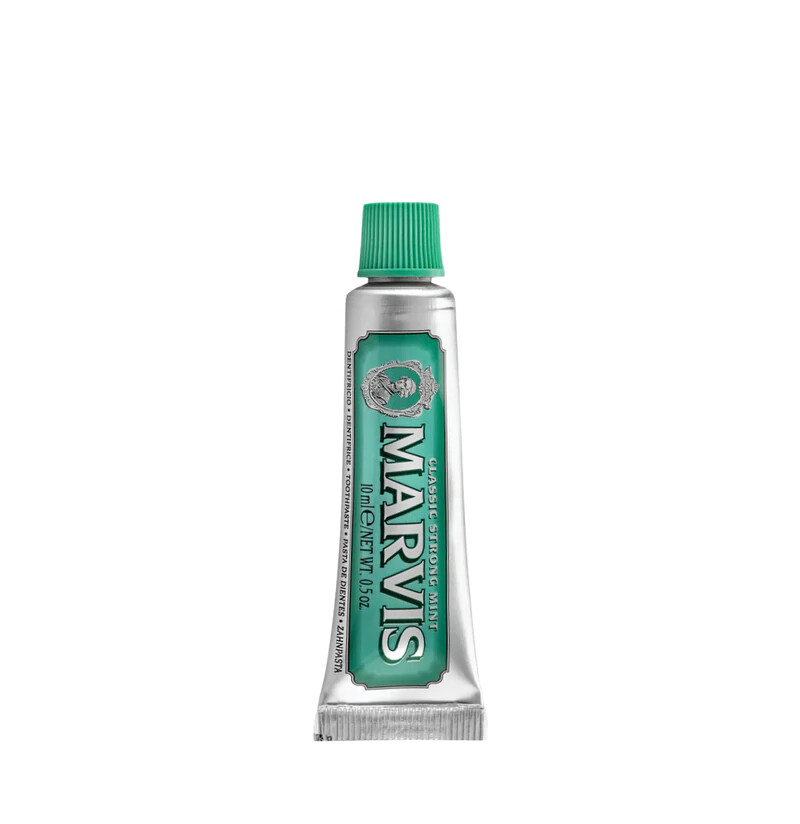 Marvis Classic Strong Mint 10ml