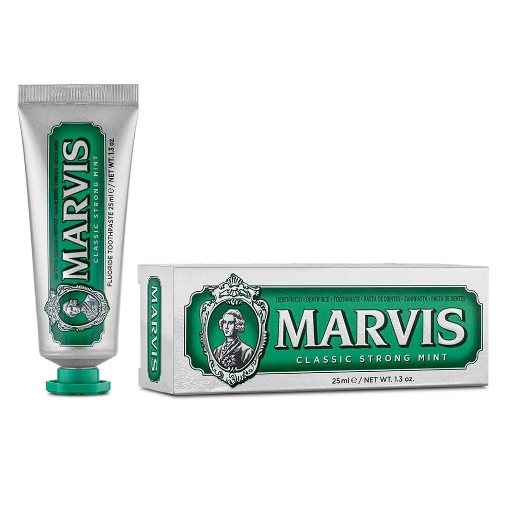 Marvis Classic Strong Mint 25ml