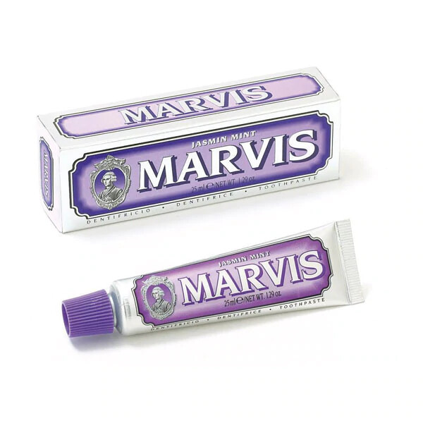 Marvis Jasmine Mint 25ml