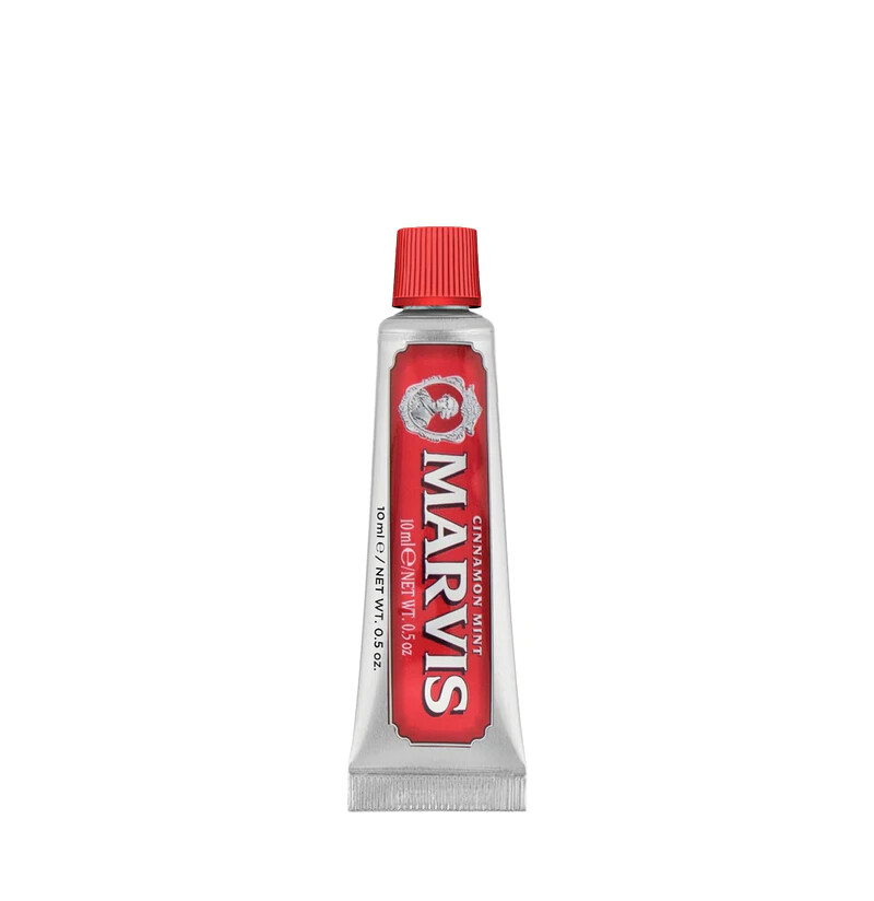 Marvis Cinnamon Mint 10ml