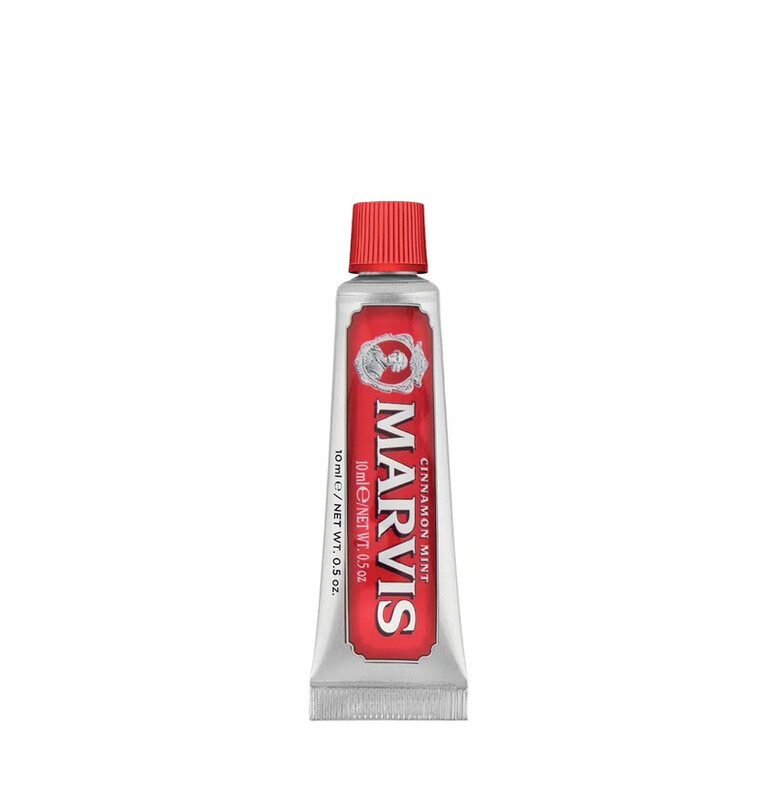 Marvis Cinnamon Mint 10ml