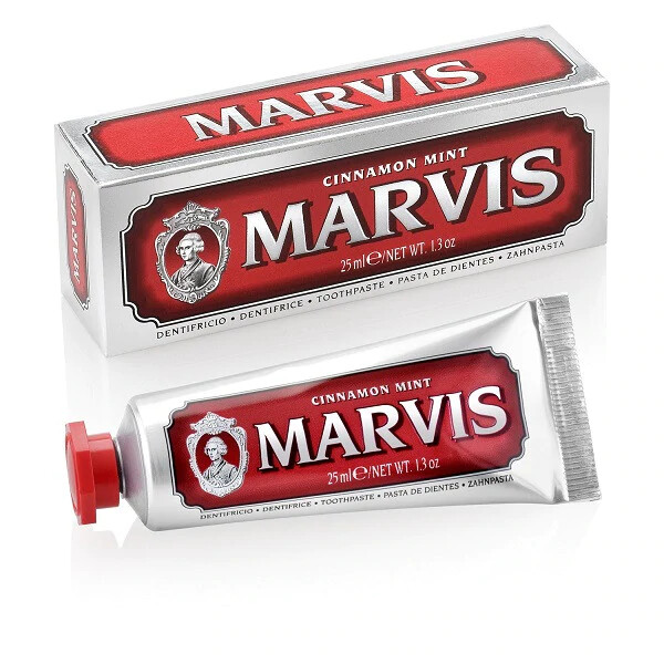 Marvis Cinnamon Mint 25ml