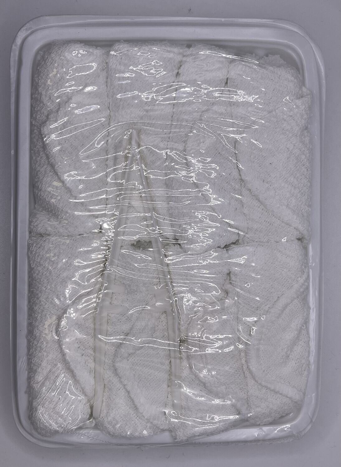 BEP Executive Hot/Cold Towels TRAY