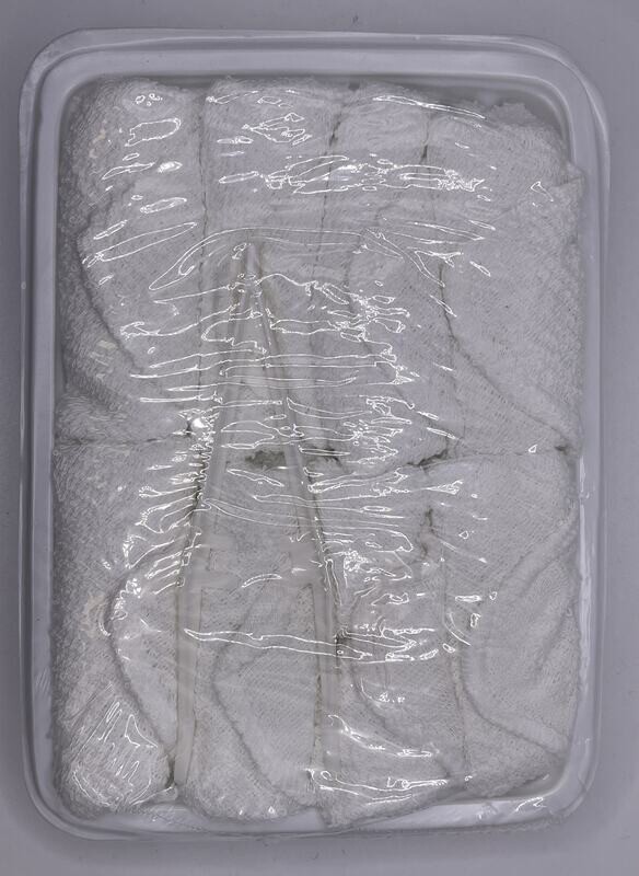 BEP Executive Hot/Cold Towels TRAY