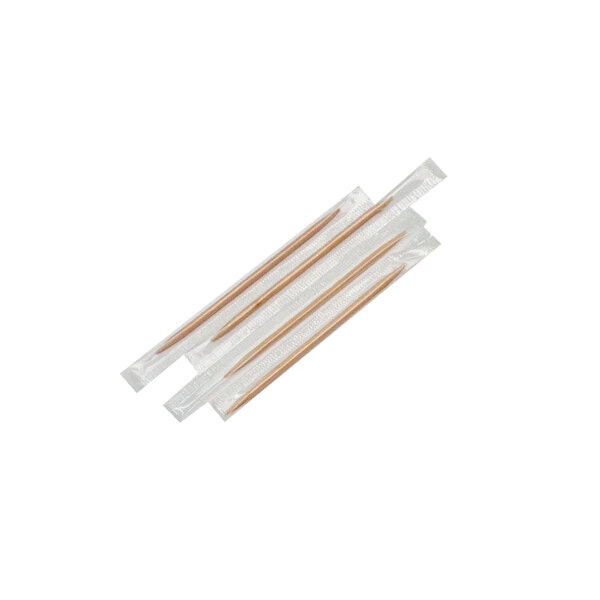 Cello Wrapped Toothpicks