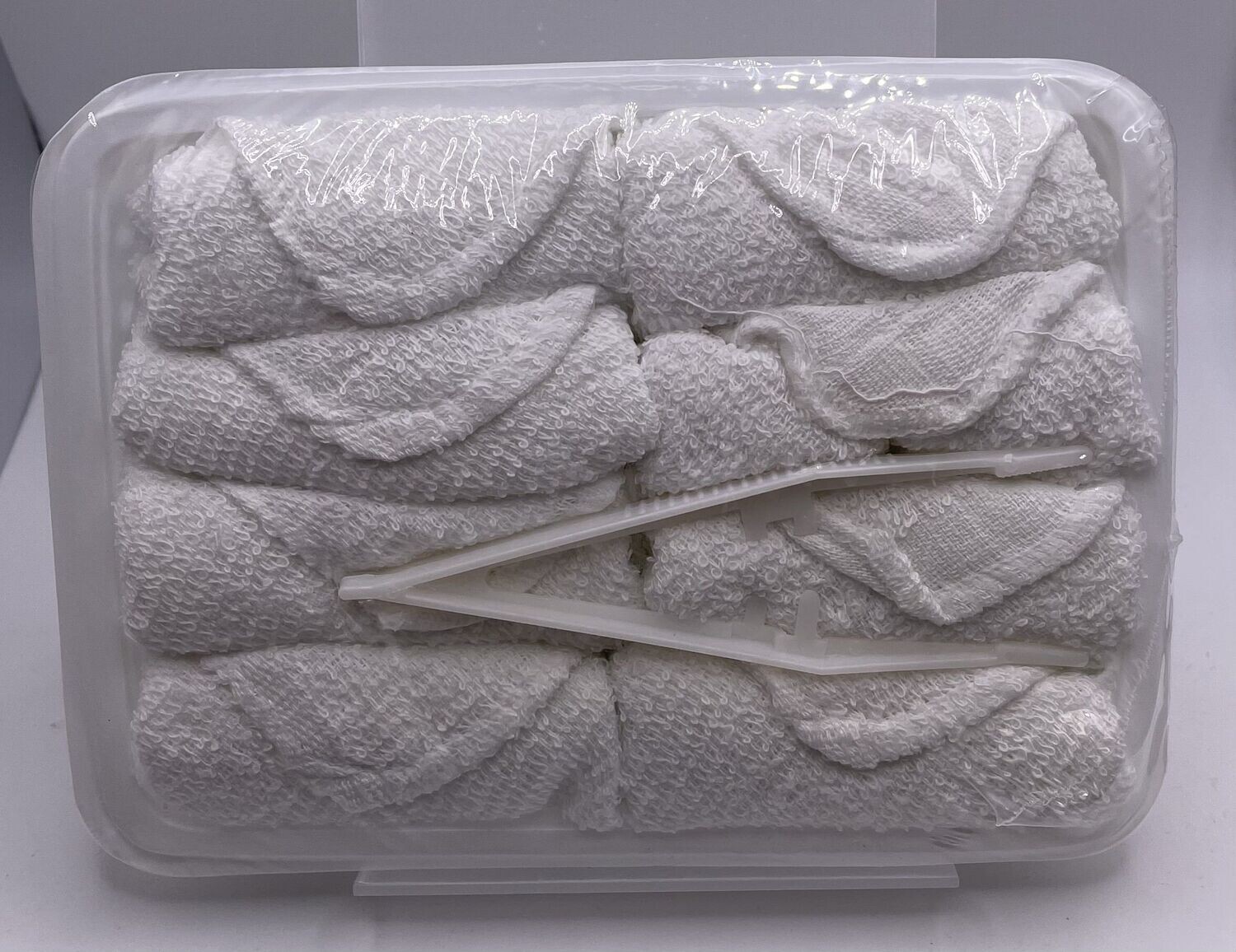 BEP Executive Hot/Cold Towels