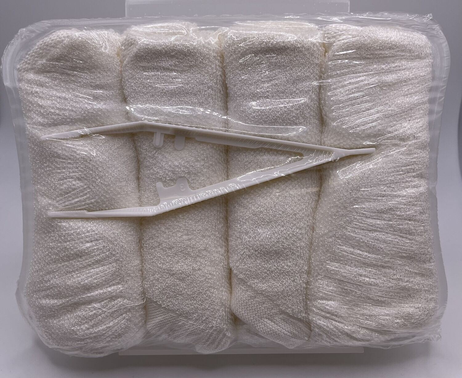 BEP Executive Luxury Bamboo TRAY