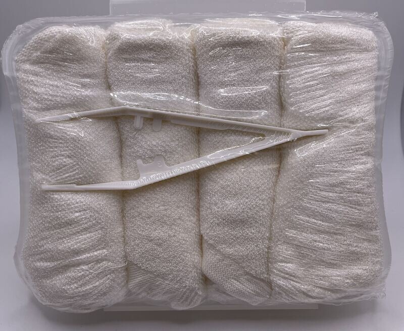 BEP Executive Luxury Hot/Cold Bamboo