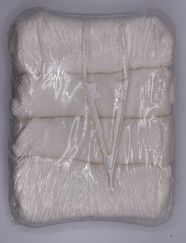 BEP Executive Luxury Hot/Cold Bamboo