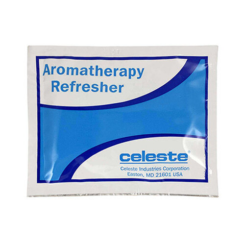 Celeste Refresher (Large Wet Nap) Part #RT-7810CL/1