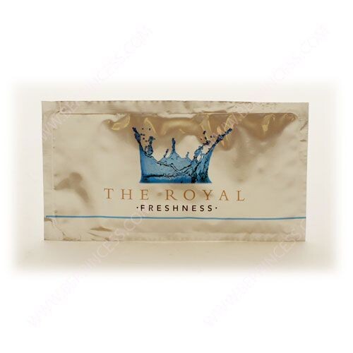 CL Royal Freshness Sachet 75x140mm
