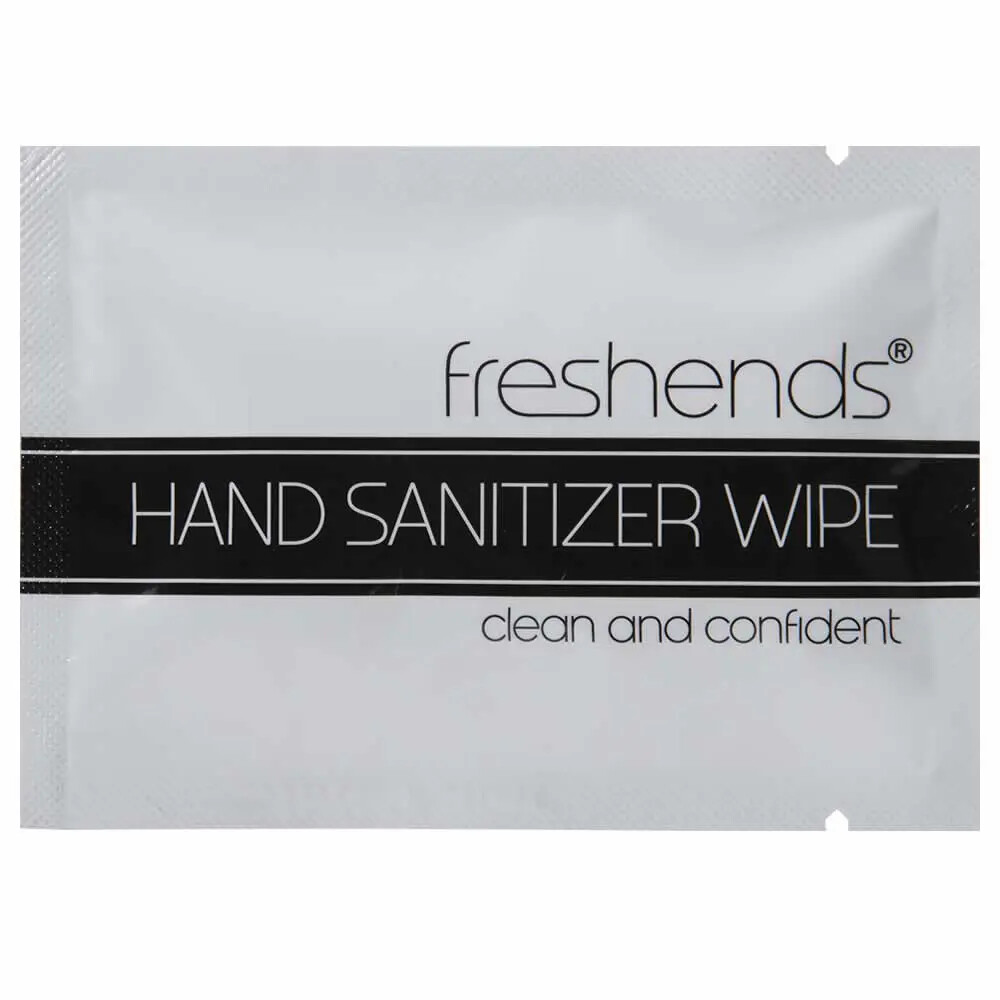 Freshends Hand Sanitizing Towels