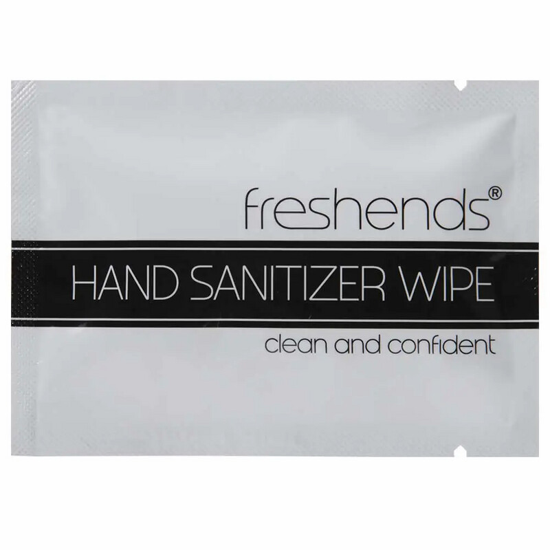 Freshends Hand Sanitizing Towels