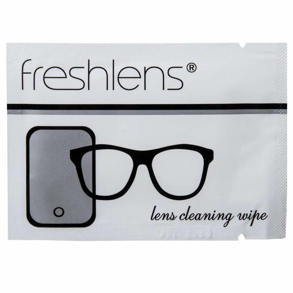 Freshends Lens-Cleaning Towels