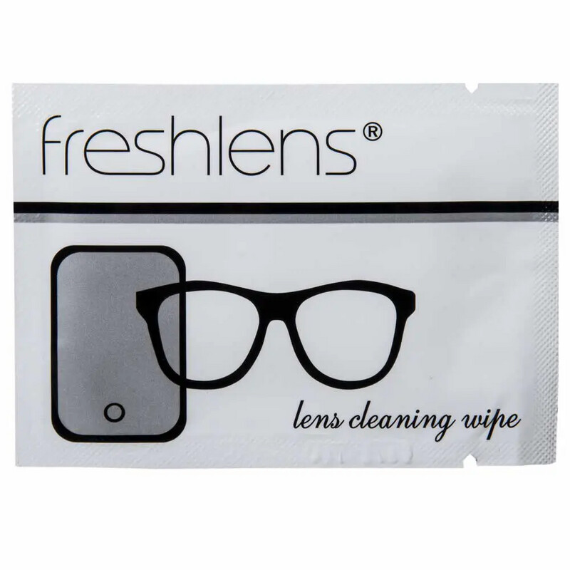 Freshends Lens-Cleaning Towels