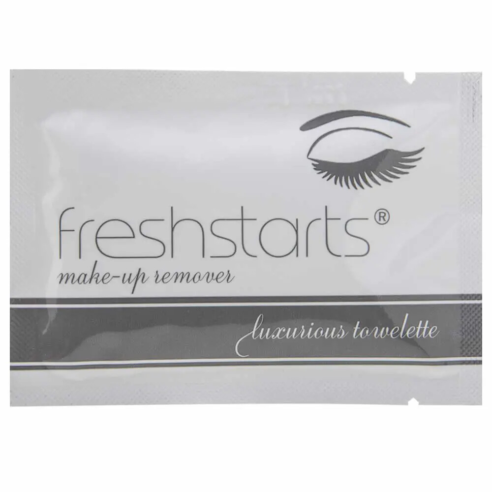 Freshends Make Up Remover Towels
