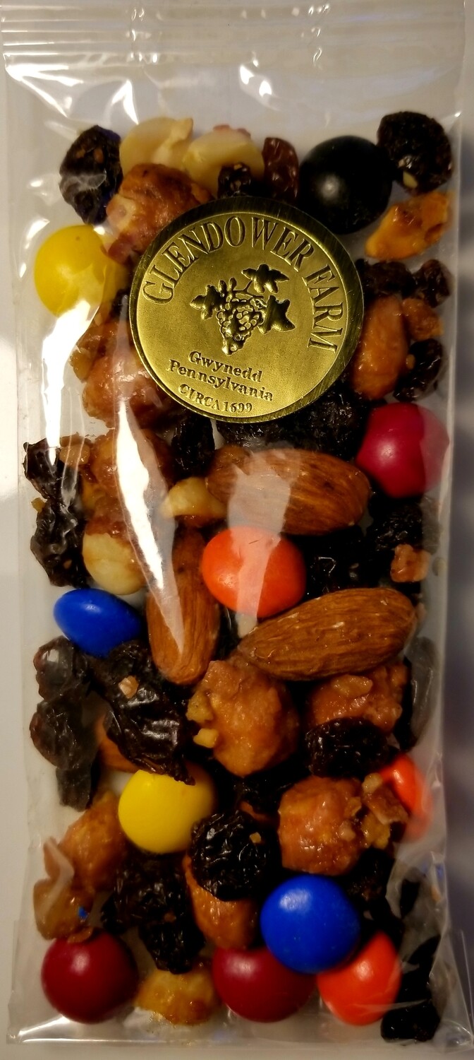 Glendower Farm Sweet Energy 2oz Bags