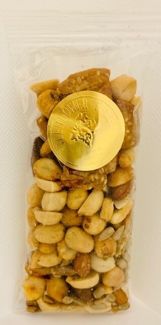 Glendower Farm Sweet N Salty 2oz Bags