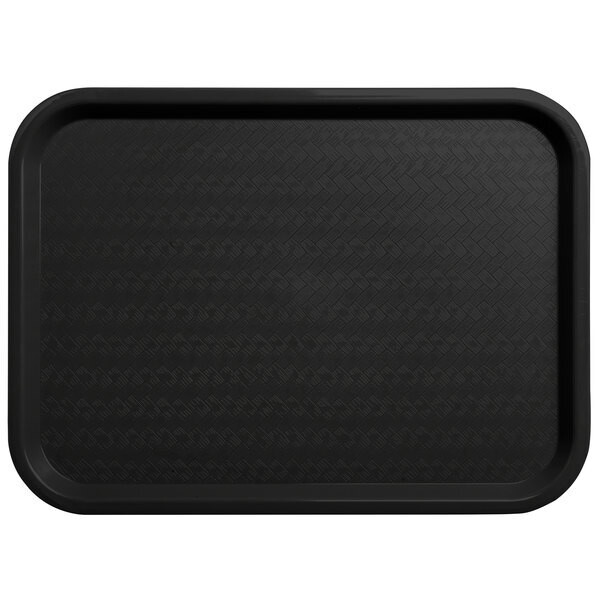 Plastic Cafeteria Tray 12x16