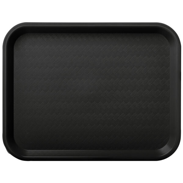 Plastic Cafeteria Tray 10x14