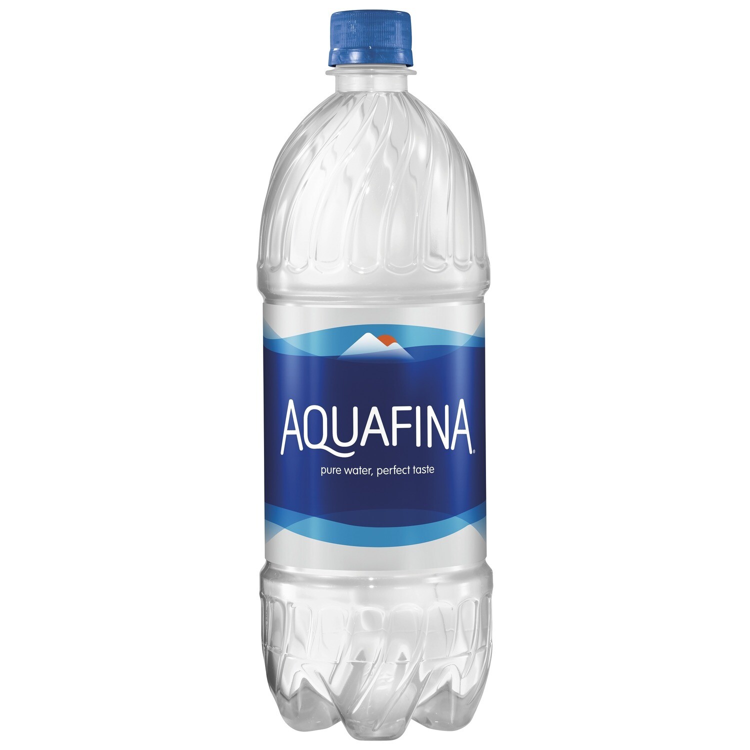 Aquafina 1 Liter