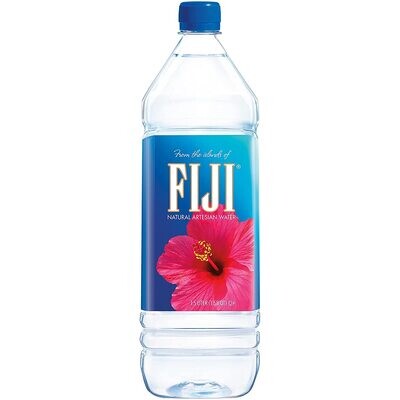 Fiji Artesian 1.5 Liter
