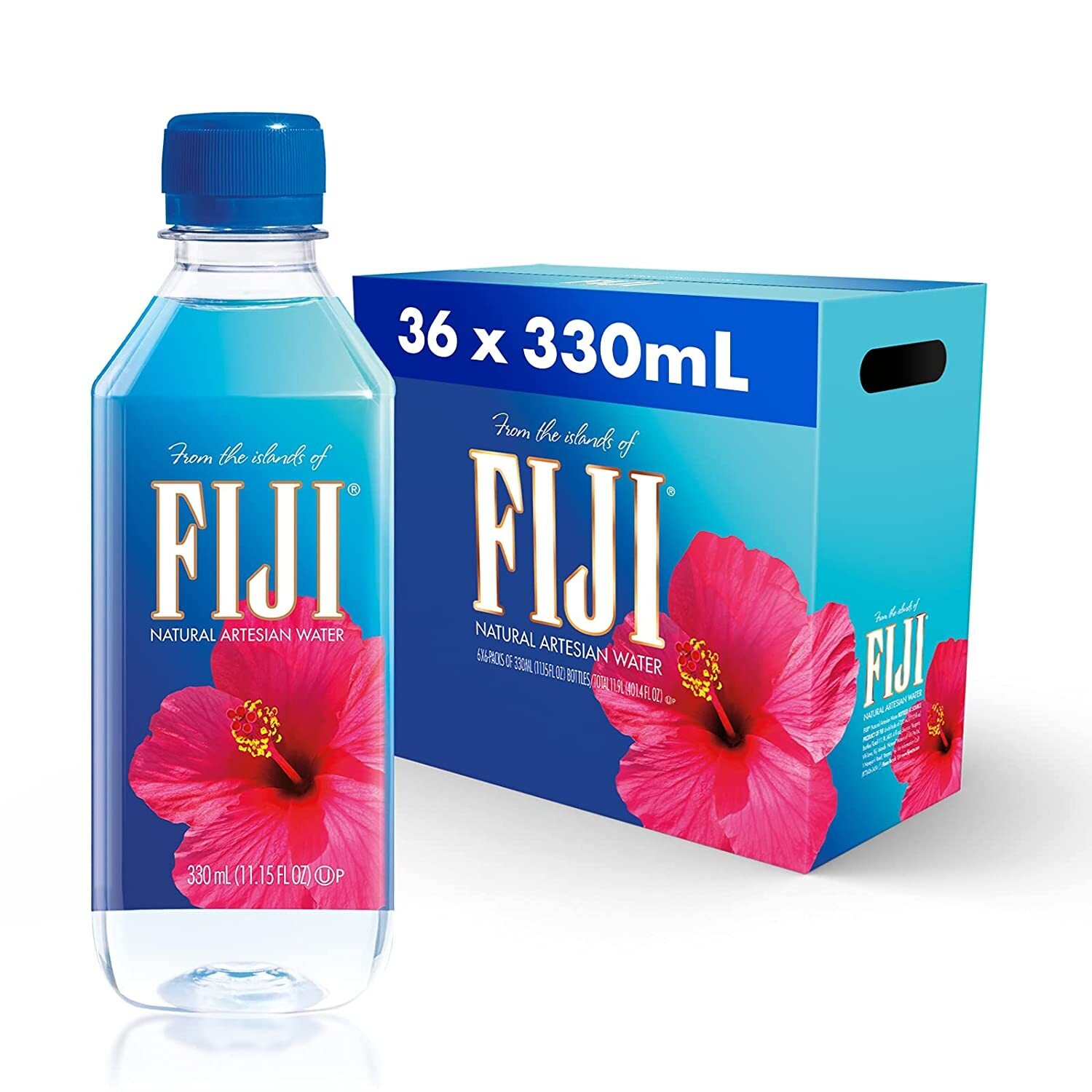 Fiji Artesian 330ml