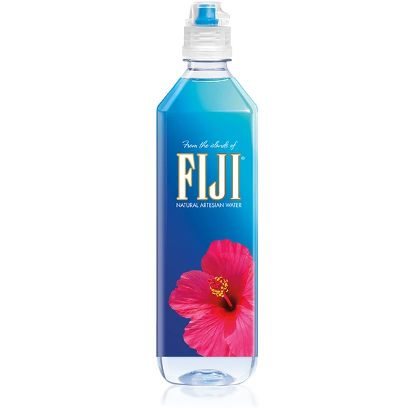 Fiji Artesian 700ml