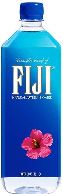 Fiji Artesian 1 Liter