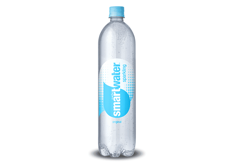 Glaceau Smart Water Sparkling 16.9oz