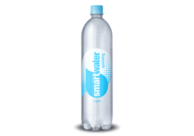 Glaceau Smart Water Sparkling 16.9oz