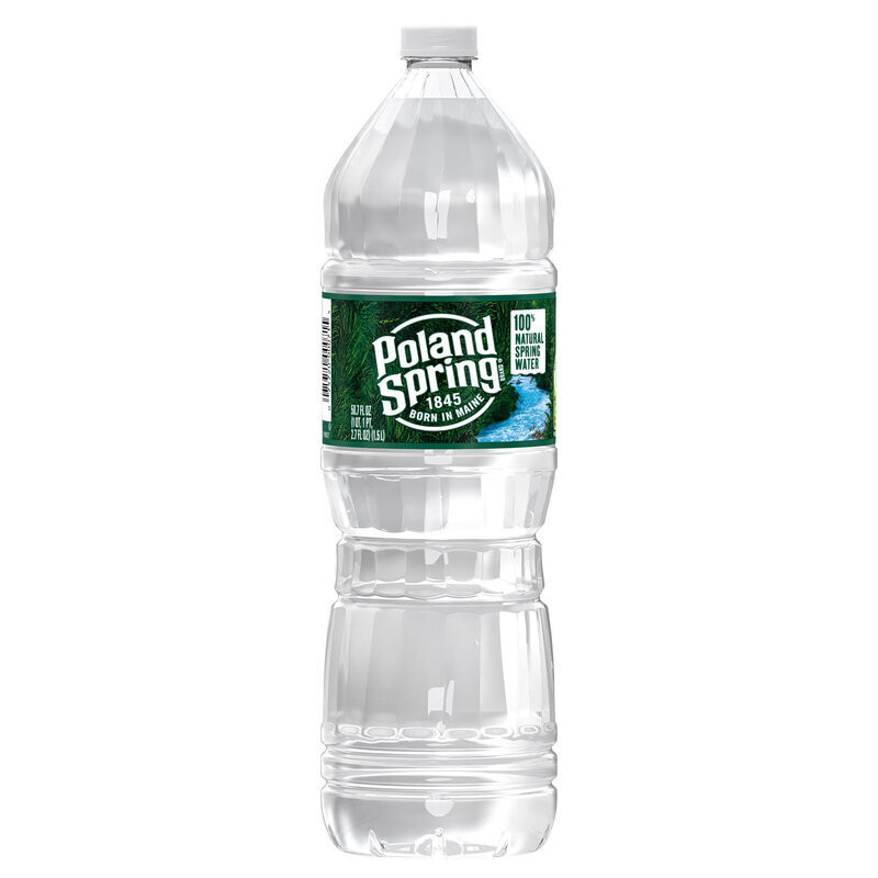 Poland Spring 1.5 Liter