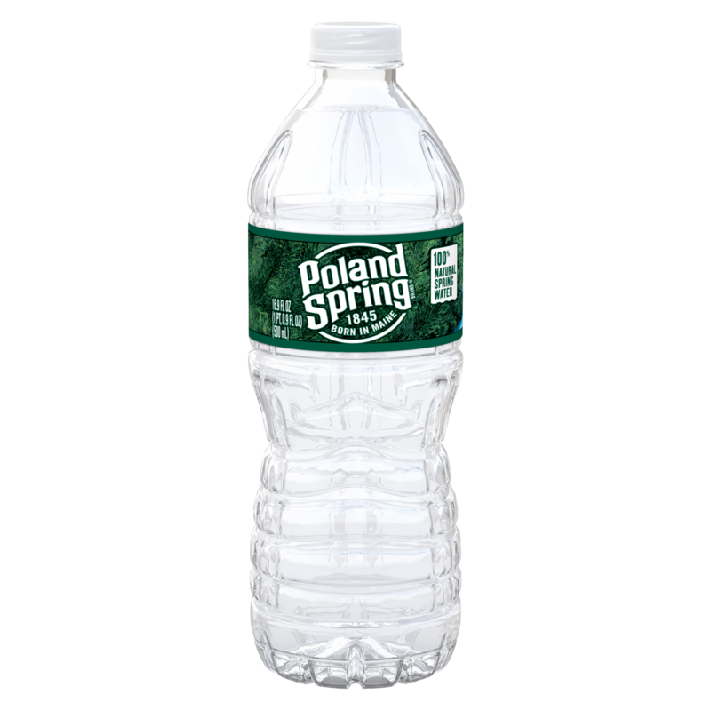 Poland Spring 16.9oz