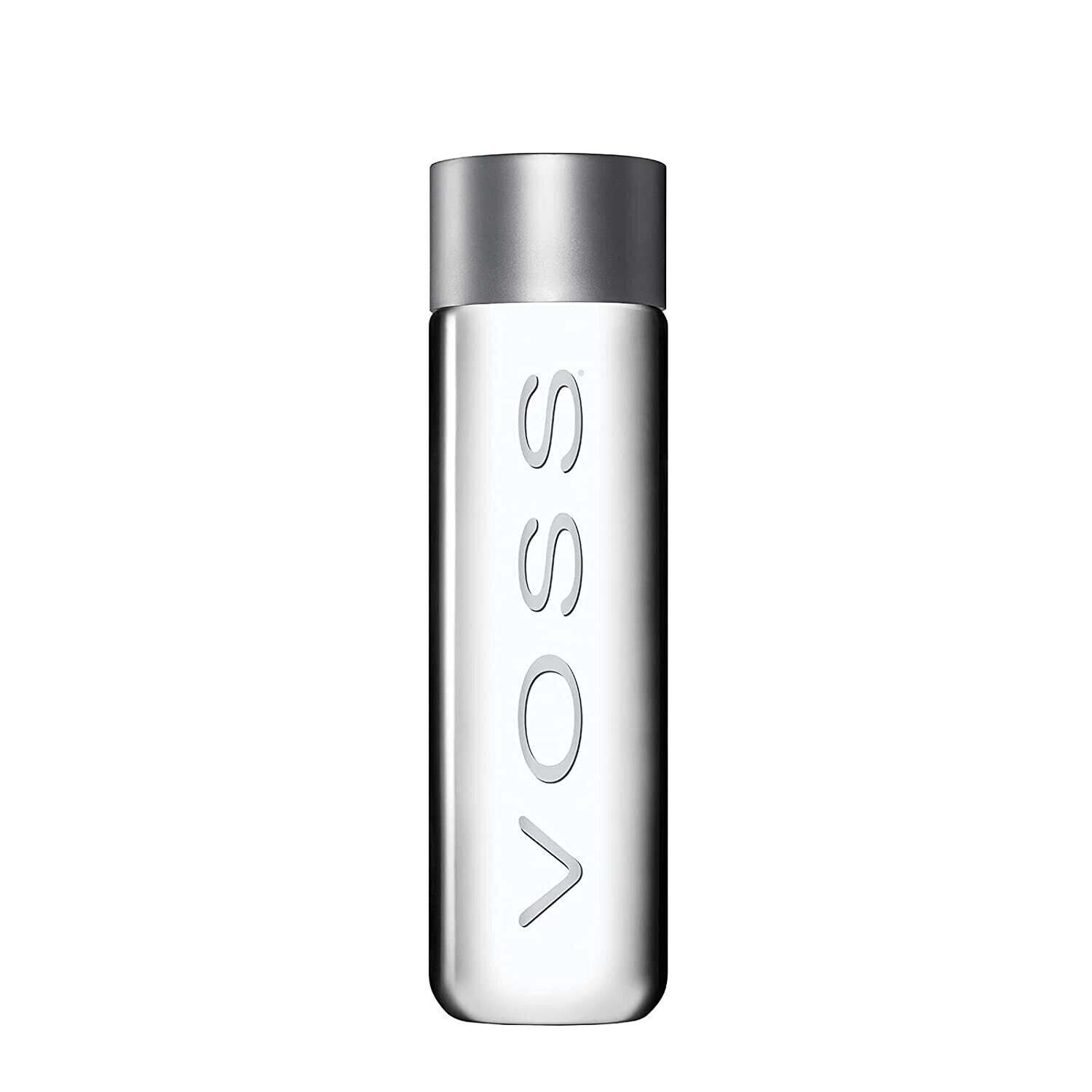 Voss Still 500ml Plastic Bottle