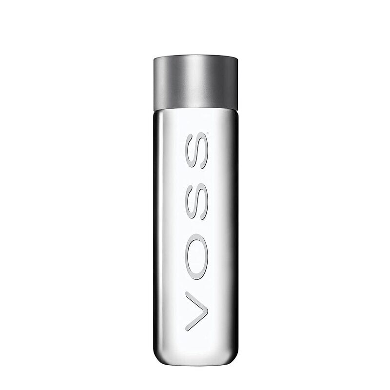 Voss Still 500ml Plastic Bottle