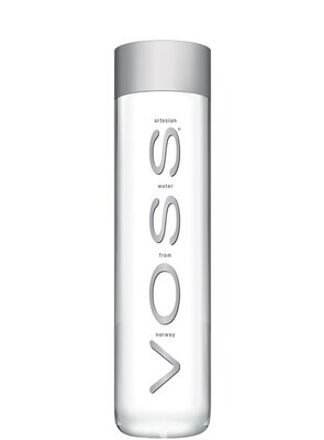 Voss 800ml Still Plastic Bottle