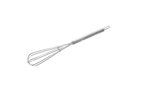 5" Stainless Steel Mini Whisk