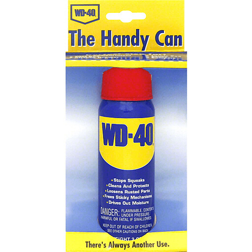 WD-40 2oz Aerosol